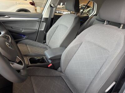VW Golf Gebrauchtwagen VW Golf Gebrauchtwagen