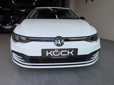 VW Golf Gebrauchtwagen VW Golf Gebrauchtwagen