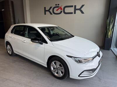 VW Golf Gebrauchtwagen VW Golf Gebrauchtwagen