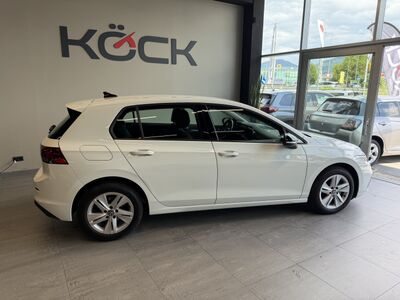 VW Golf Gebrauchtwagen VW Golf Gebrauchtwagen