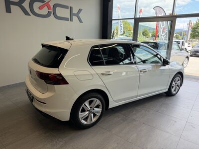 VW Golf Gebrauchtwagen VW Golf Gebrauchtwagen