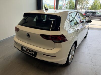 VW Golf Gebrauchtwagen VW Golf Gebrauchtwagen