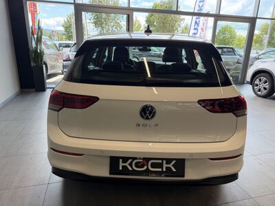 VW Golf Gebrauchtwagen VW Golf Gebrauchtwagen