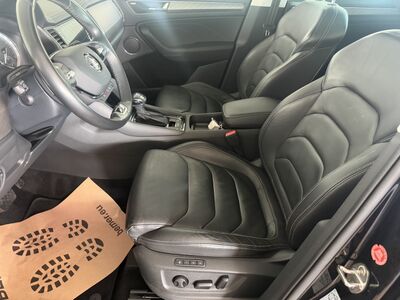 Skoda Kodiaq Gebrauchtwagen Skoda Kodiaq Gebrauchtwagen
