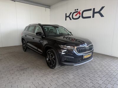 Skoda Kodiaq Gebrauchtwagen Skoda Kodiaq Gebrauchtwagen