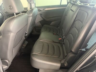 Skoda Kodiaq Gebrauchtwagen Skoda Kodiaq Gebrauchtwagen