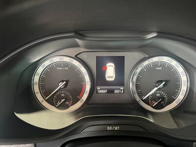 Skoda Kodiaq Gebrauchtwagen Skoda Kodiaq Gebrauchtwagen