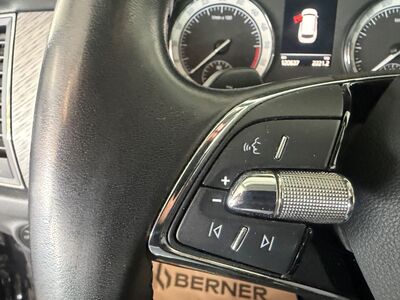Skoda Kodiaq Gebrauchtwagen Skoda Kodiaq Gebrauchtwagen