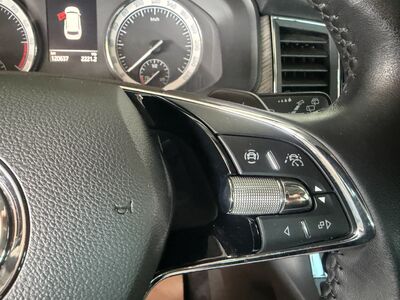 Skoda Kodiaq Gebrauchtwagen Skoda Kodiaq Gebrauchtwagen