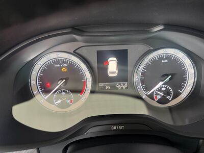 Skoda Kodiaq Gebrauchtwagen Skoda Kodiaq Gebrauchtwagen