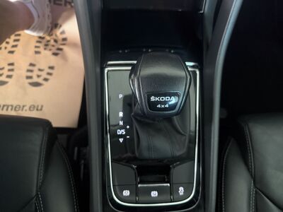 Skoda Kodiaq Gebrauchtwagen Skoda Kodiaq Gebrauchtwagen