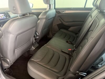 Skoda Kodiaq Gebrauchtwagen Skoda Kodiaq Gebrauchtwagen