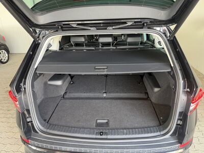 Skoda Kodiaq Gebrauchtwagen Skoda Kodiaq Gebrauchtwagen