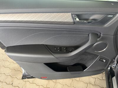 Skoda Kodiaq Gebrauchtwagen Skoda Kodiaq Gebrauchtwagen