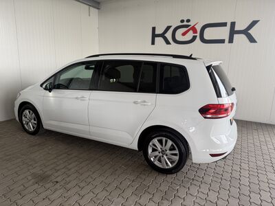 VW Touran Gebrauchtwagen VW Touran Gebrauchtwagen