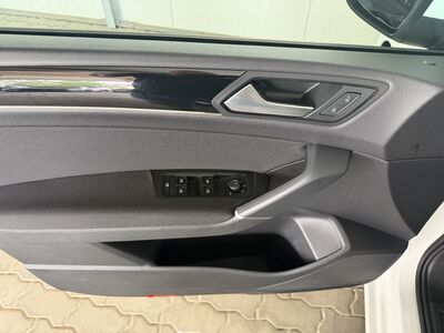 VW Touran Gebrauchtwagen VW Touran Gebrauchtwagen