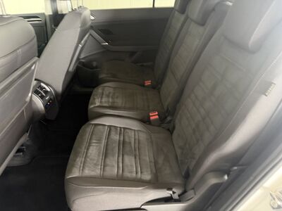 VW Touran Gebrauchtwagen VW Touran Gebrauchtwagen