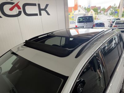 VW Touran Gebrauchtwagen VW Touran Gebrauchtwagen