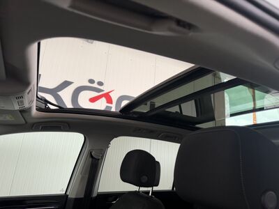 VW Touran Gebrauchtwagen VW Touran Gebrauchtwagen