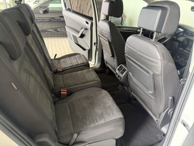 VW Touran Gebrauchtwagen VW Touran Gebrauchtwagen
