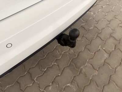 VW Touran Gebrauchtwagen VW Touran Gebrauchtwagen