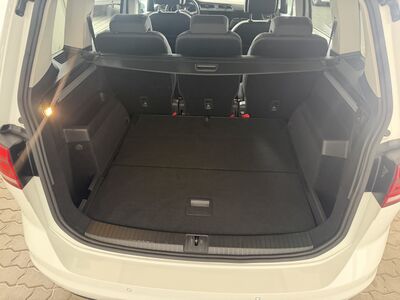 VW Touran Gebrauchtwagen VW Touran Gebrauchtwagen