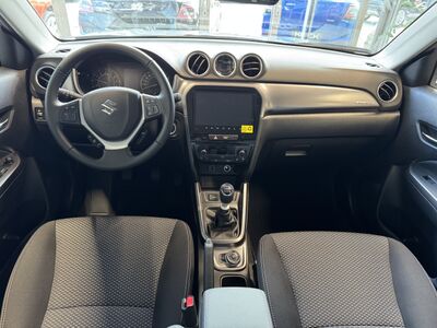 Suzuki Vitara Gebrauchtwagen Suzuki Vitara Gebrauchtwagen