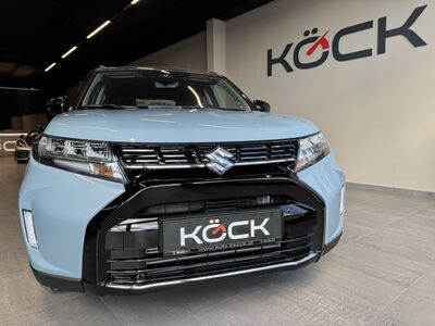 Suzuki Vitara Gebrauchtwagen Suzuki Vitara Gebrauchtwagen