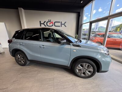 Suzuki Vitara Gebrauchtwagen Suzuki Vitara Gebrauchtwagen
