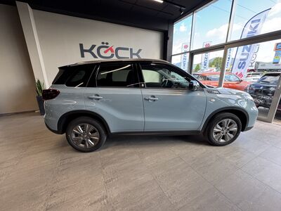 Suzuki Vitara Gebrauchtwagen Suzuki Vitara Gebrauchtwagen