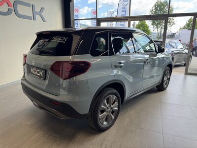 Suzuki Vitara Gebrauchtwagen Suzuki Vitara Gebrauchtwagen