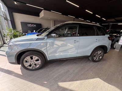 Suzuki Vitara Gebrauchtwagen Suzuki Vitara Gebrauchtwagen