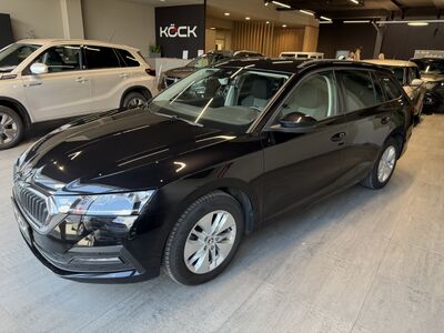 Skoda Octavia Gebrauchtwagen Skoda Octavia Gebrauchtwagen