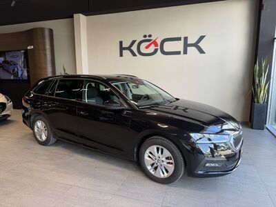 Skoda Octavia Gebrauchtwagen Skoda Octavia Gebrauchtwagen
