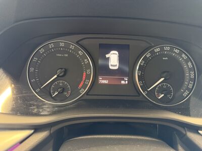Skoda Octavia Gebrauchtwagen Skoda Octavia Gebrauchtwagen