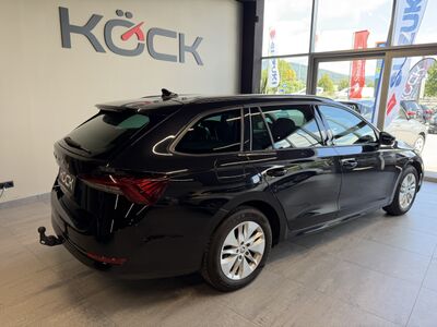 Skoda Octavia Gebrauchtwagen Skoda Octavia Gebrauchtwagen