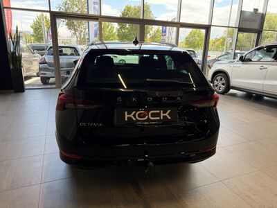 Skoda Octavia Gebrauchtwagen Skoda Octavia Gebrauchtwagen