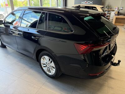 Skoda Octavia Gebrauchtwagen Skoda Octavia Gebrauchtwagen