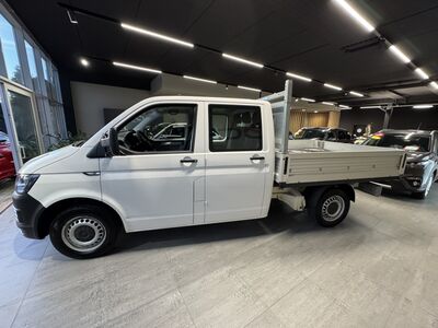VW Transporter T6 Gebrauchtwagen