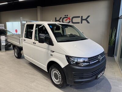 VW Transporter T6 Gebrauchtwagen