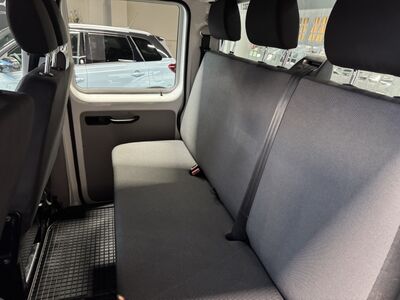 VW Transporter T6 Gebrauchtwagen