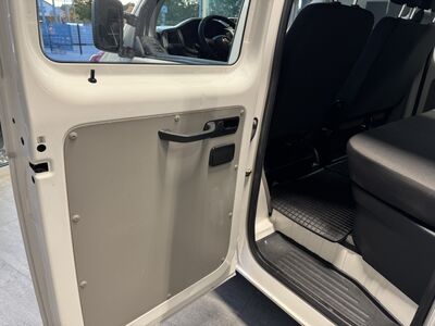 VW Transporter T6 Gebrauchtwagen
