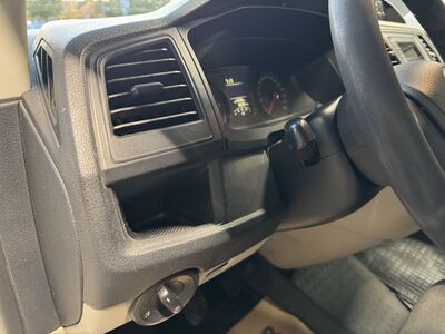 VW Transporter T6 Gebrauchtwagen
