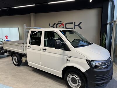 VW Transporter T6 Gebrauchtwagen