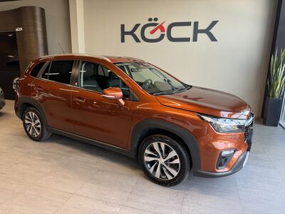 Suzuki S-Cross Gebrauchtwagen