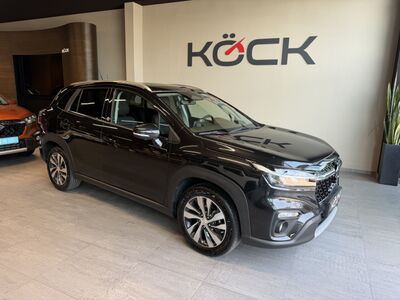 Suzuki S-Cross Gebrauchtwagen