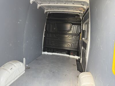 VW Crafter Gebrauchtwagen VW Crafter Gebrauchtwagen