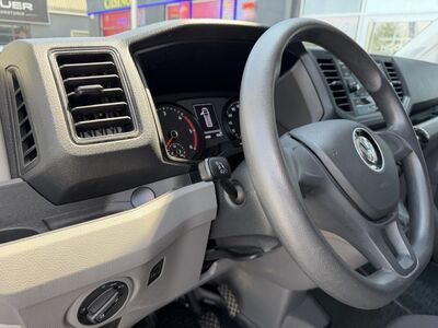 VW Crafter Gebrauchtwagen VW Crafter Gebrauchtwagen