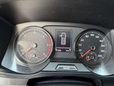 VW Crafter Gebrauchtwagen VW Crafter Gebrauchtwagen