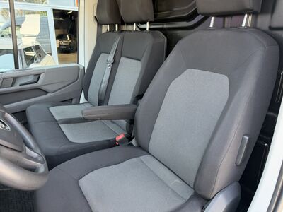 VW Crafter Gebrauchtwagen VW Crafter Gebrauchtwagen